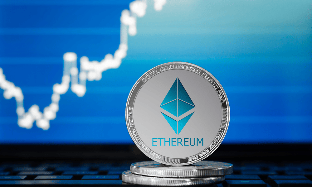 Ethereum Traders Reduce Their Bullish Bets As ETH Struggles Reclaim $3K!